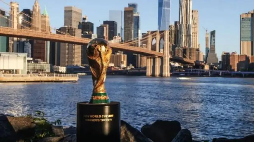 الإقبال الجنوني على مونديال 2026 .. 150 مليون طلب لتذاكر لا تكفي للجميع!