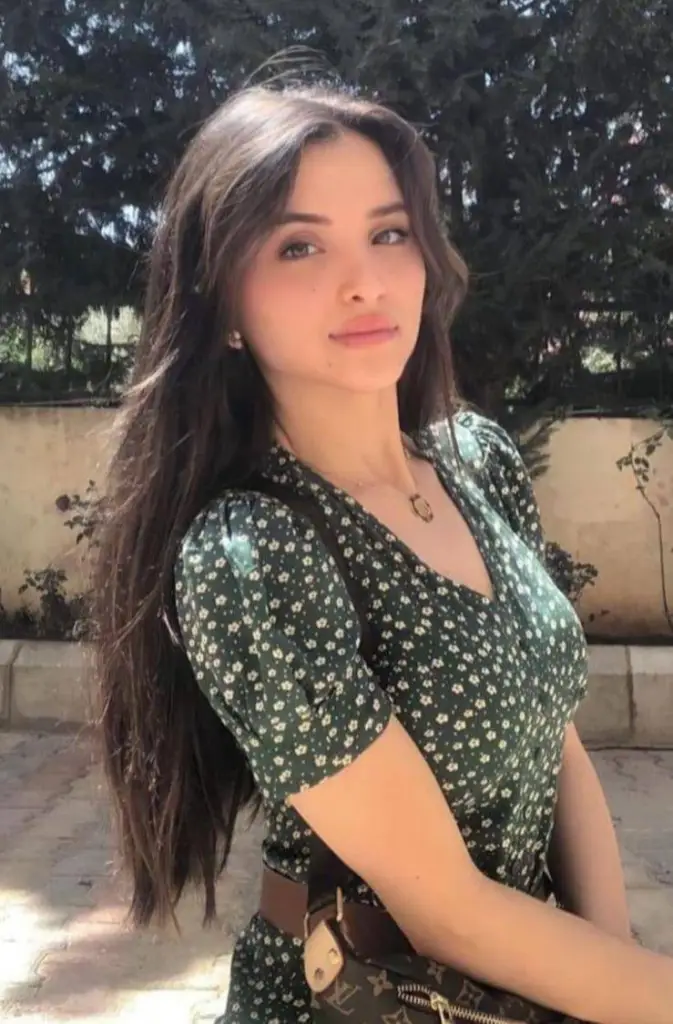 الاستاذه المحامية غوى محي الدين تنتسب لنقابة المحامين اللبنانية