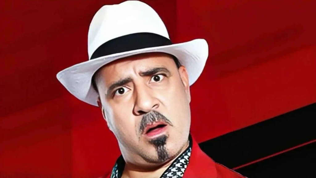 بعد إخفاق فاميلي بيزنس .. هل يعيد محمد سعد إحياء شخصية اللمبي؟