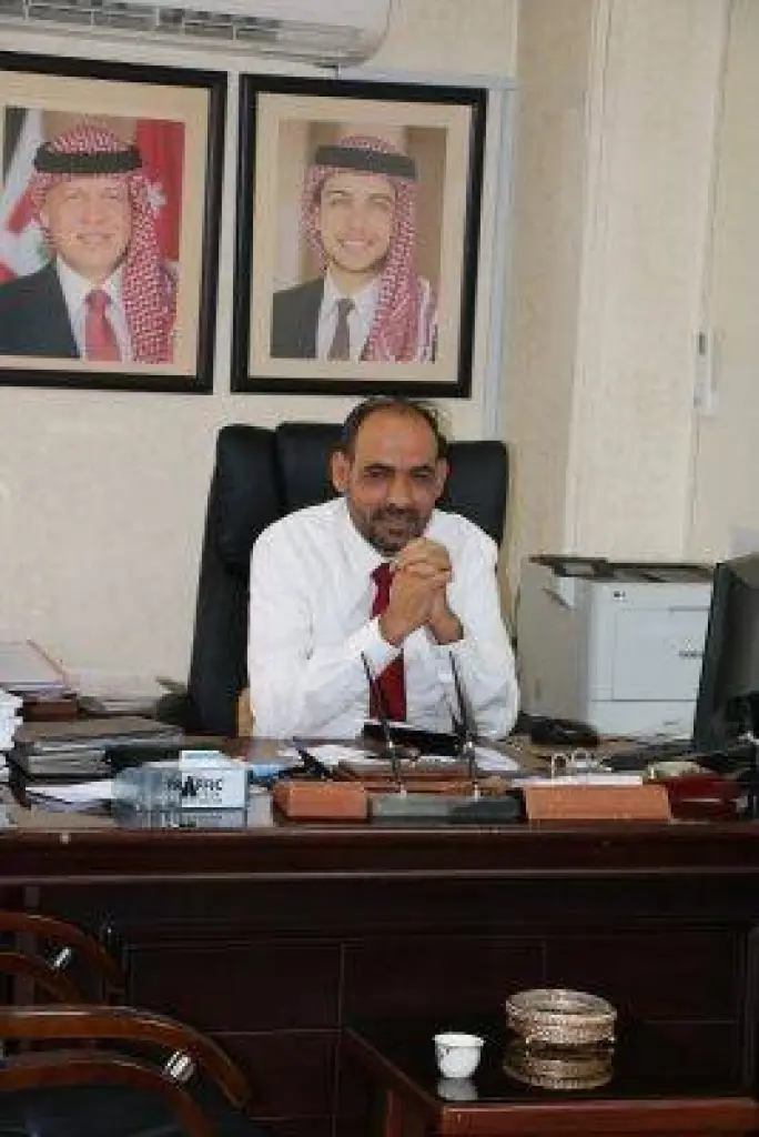 تحية اعتزاز وشموخ  الى جنود ابي الحسين  في وزارة الصحة